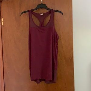 Champion Workout Tank